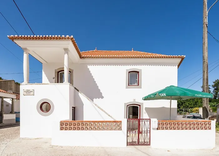 Casa Da Varanda