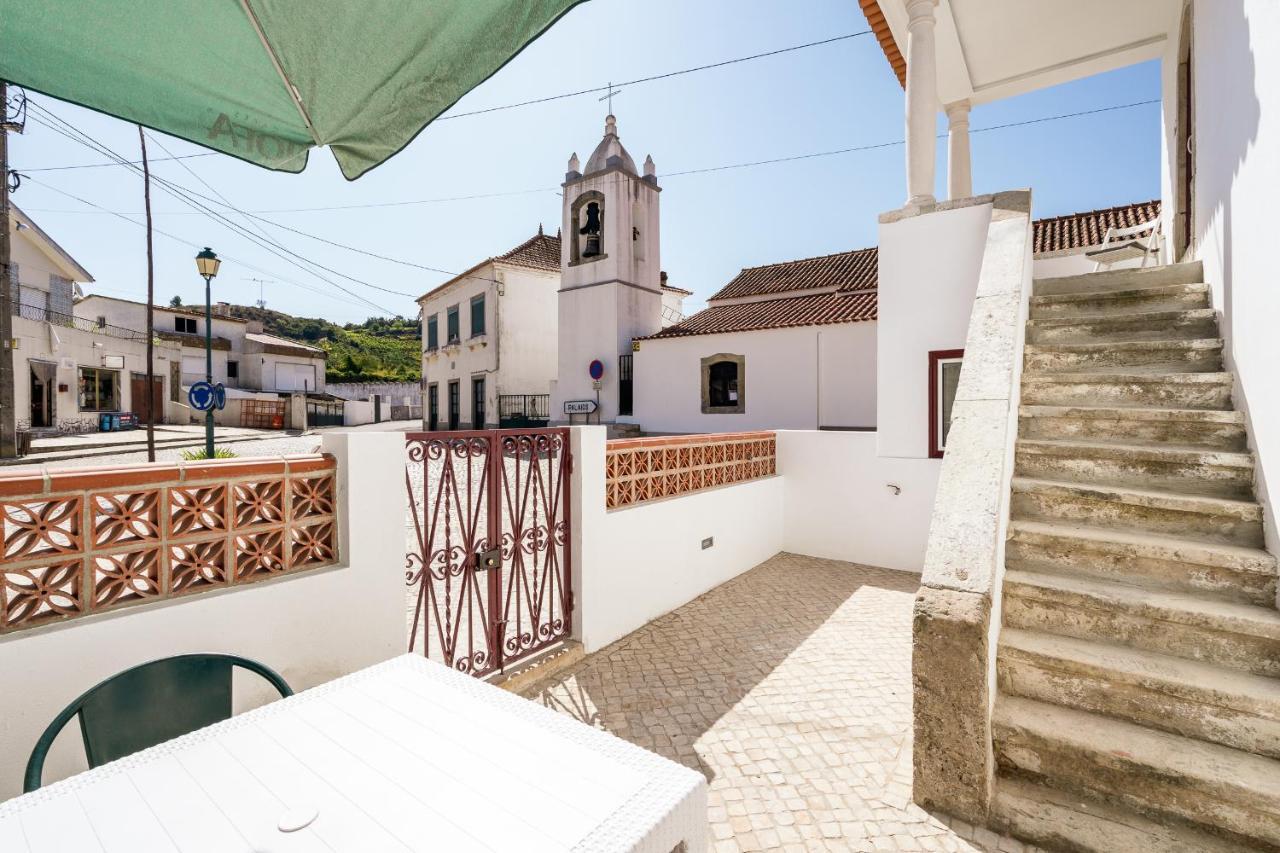 Holiday home Casa Da Varanda Ribafria