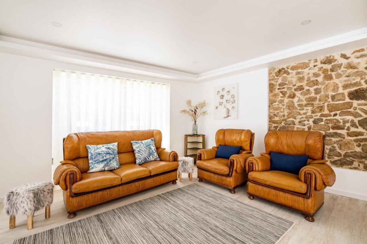 Casa Da Varanda Holiday home
