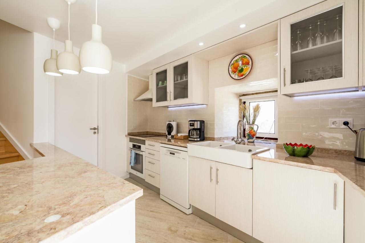 Holiday home Casa Da Varanda Ribafria