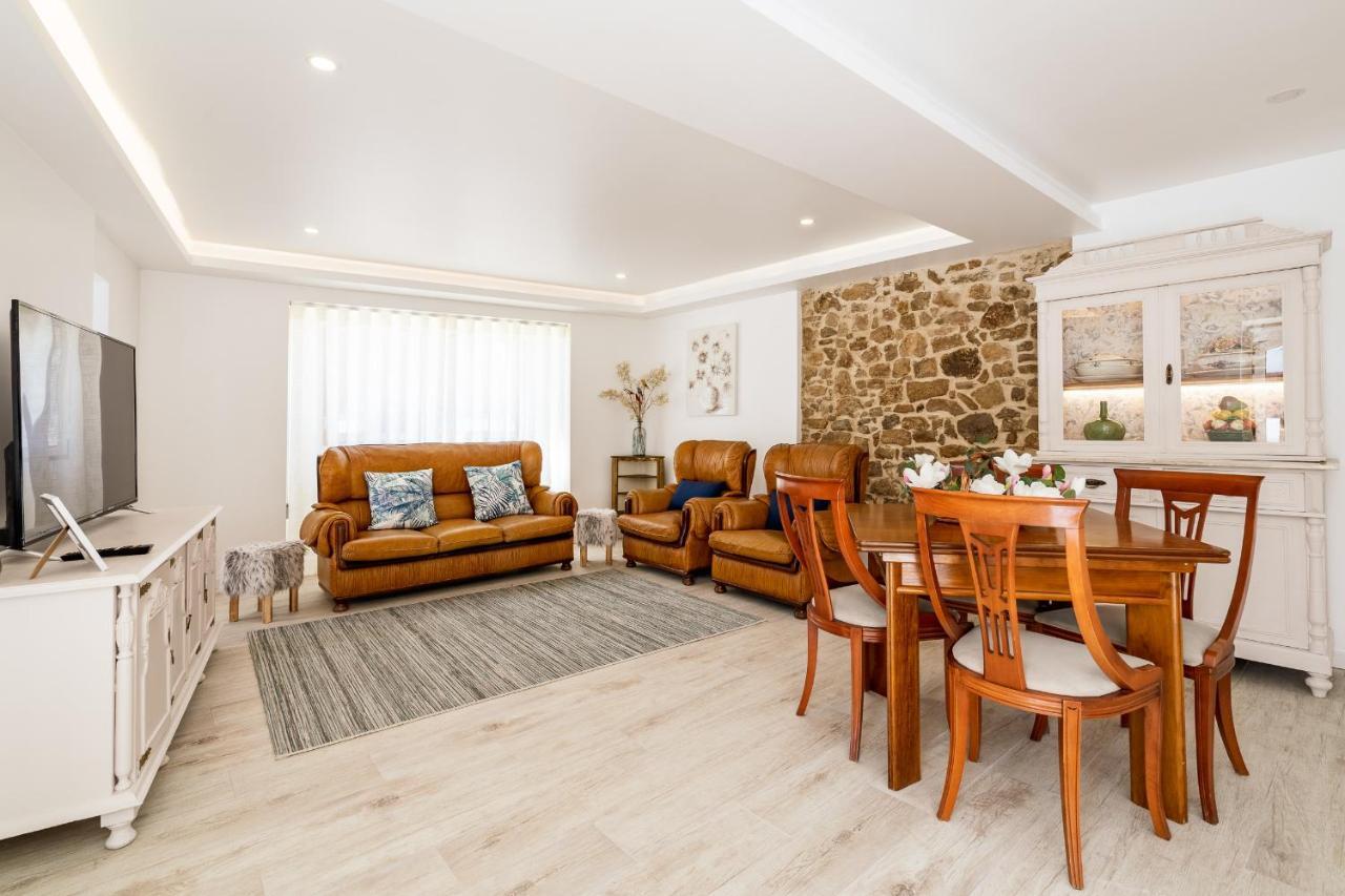 Casa Da Varanda Holiday home