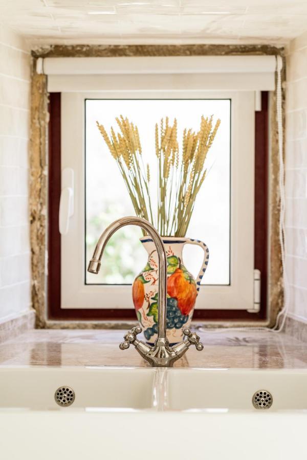Casa Da Varanda Holiday home Ribafria