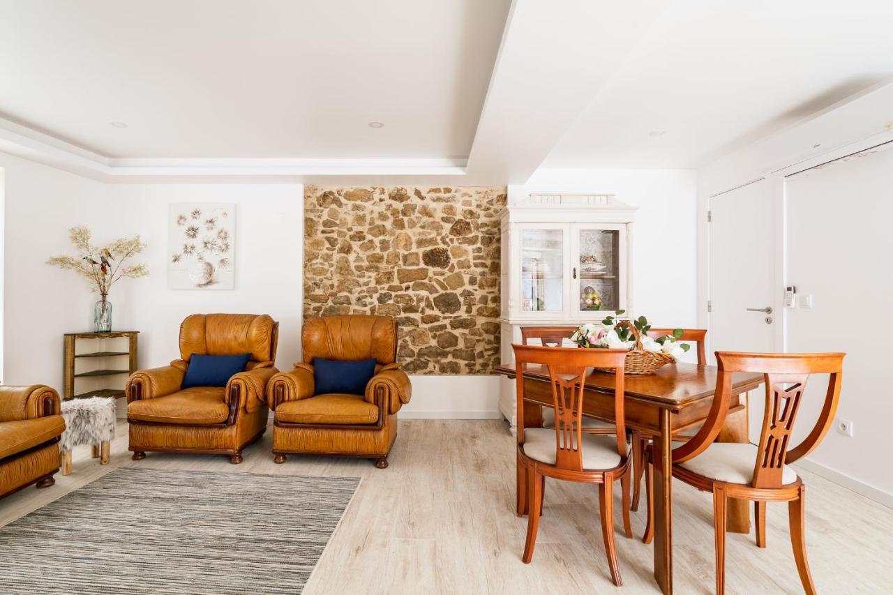 Casa Da Varanda Holiday home